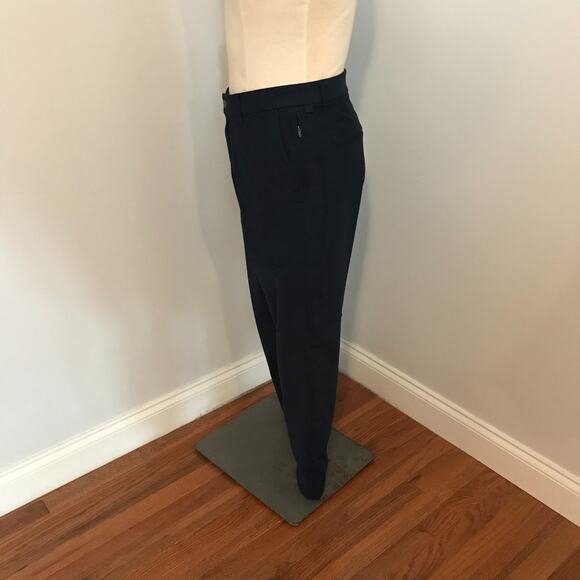 Lululemon Commission Pant Slim *Light 34" - True Navy - Picture 3 of 11